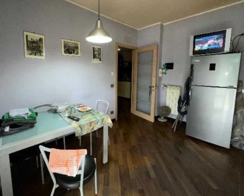 appartamento in vendita a genova via giulia de vincenzi 101