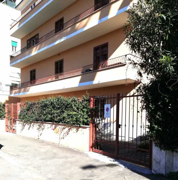 appartamento in vendita a roma viale tirreno 60