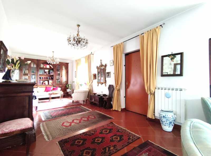 casa bifamiliare in vendita a guidonia montecelio via corona australe 3
