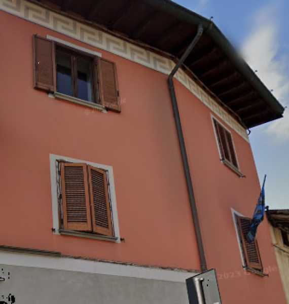 appartamento in vendita a pumenengo via roma