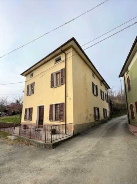 villa in vendita a bardi localitã  cogno grezzo
