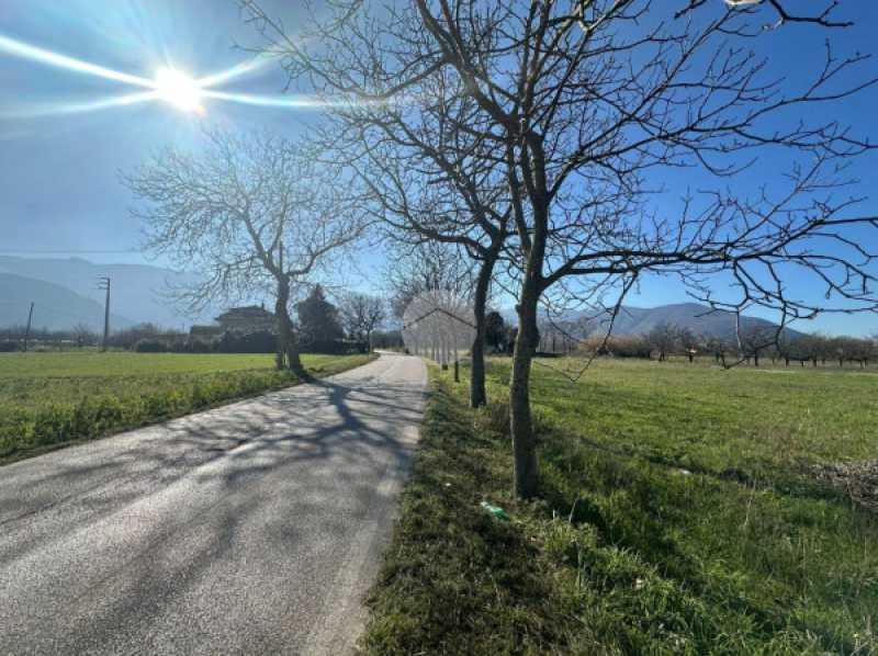 terreno in vendita a montesarchio via sp99 168