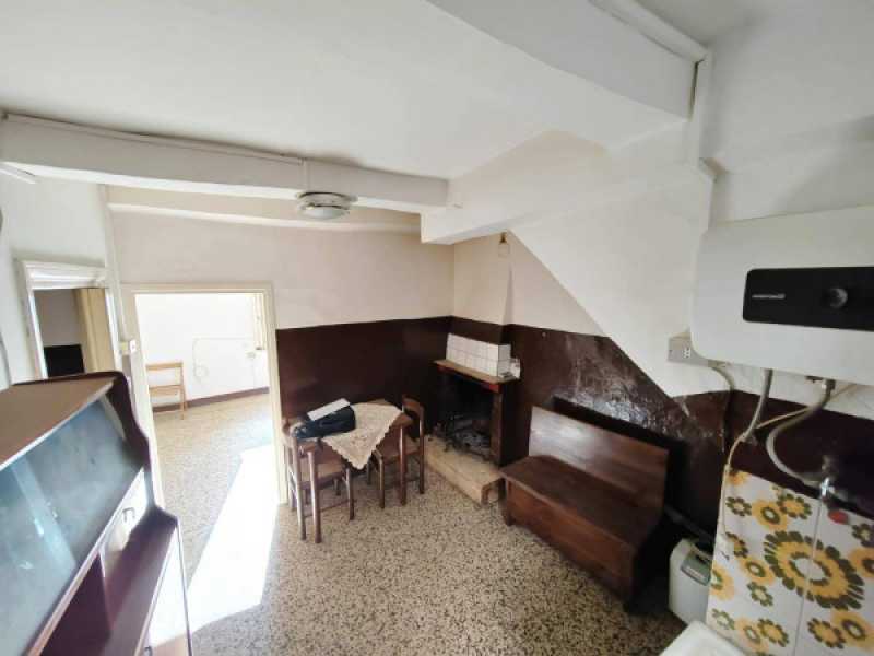 appartamento in vendita a maenza via roma