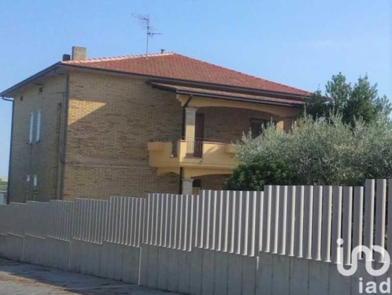 villa in vendita a lanciano localitã£â  contrada serroni 94