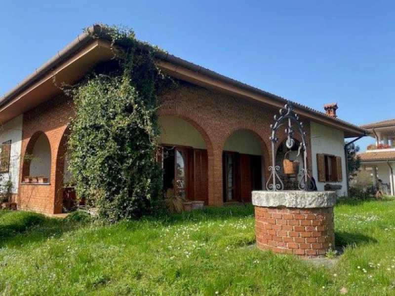 villa in vendita a san lorenzo isontino via gavinana 60