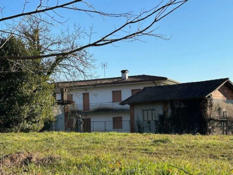 casa indipendente in vendita a faedis via monte san lorenzo 10