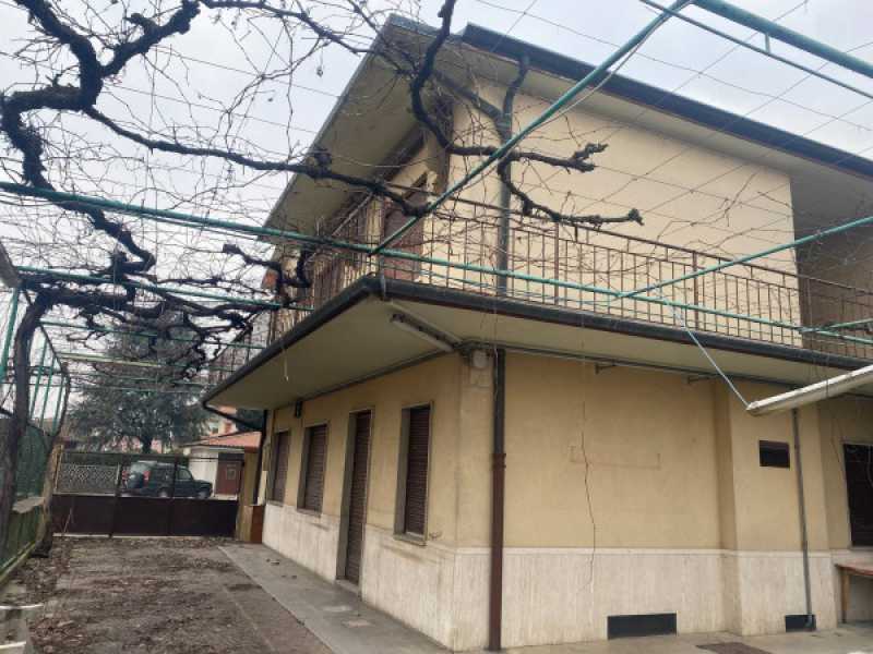 villa in vendita a gorizia via monte sabotino