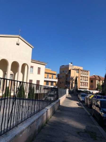 appartamento in vendita a roma viale vaticano 67