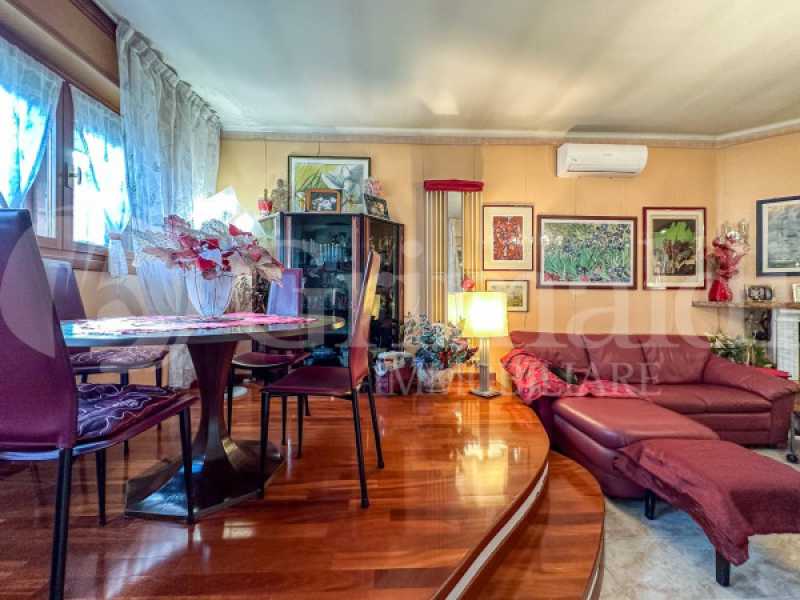 villa in vendita a roma via della pisana 168