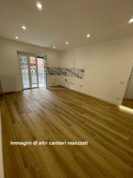 appartamento in vendita a roma via arturo graf 11