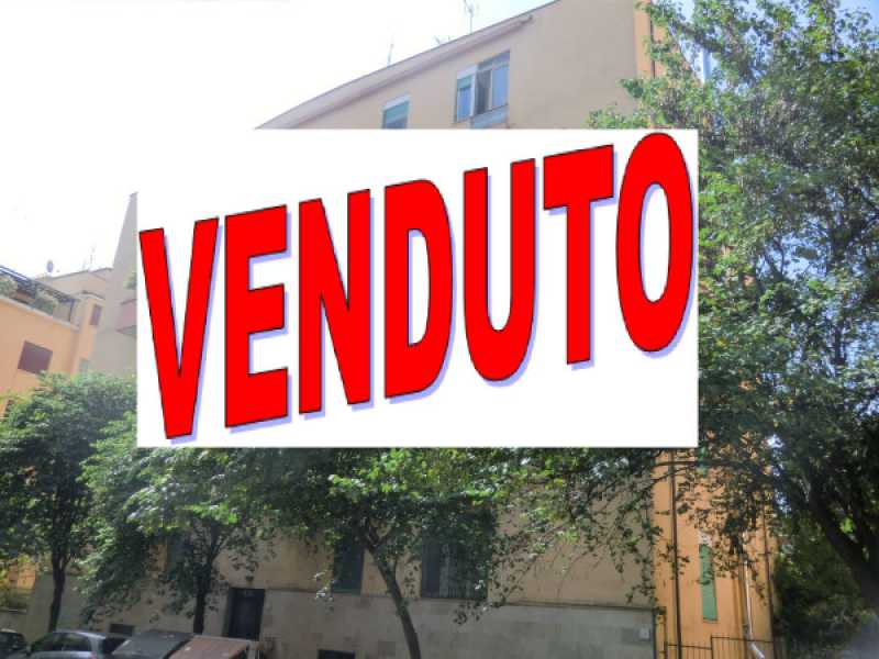 appartamento in vendita a roma via segesta