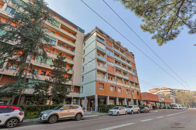 appartamento in vendita a bologna via bellaria