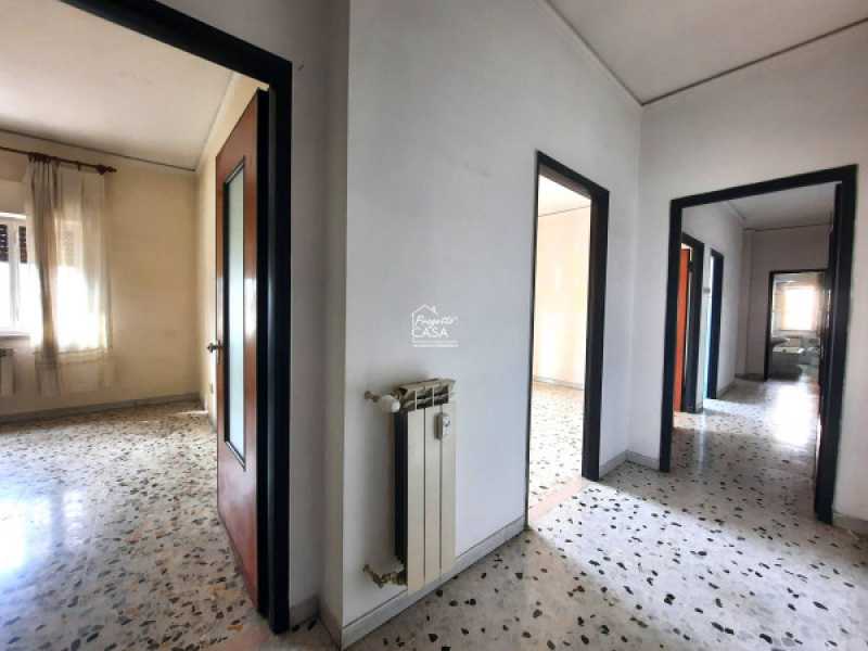 appartamento in vendita a san giorgio a cremano via pittore 126