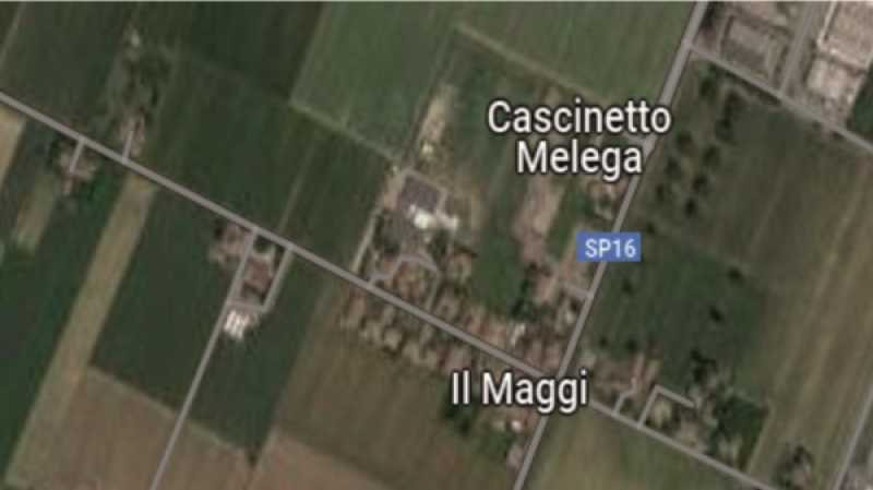terreno in affitto a sant`agata bolognese via san benedetto da norcia 8