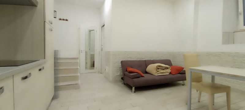 loft open space in affitto a roma via enrico stevenson
