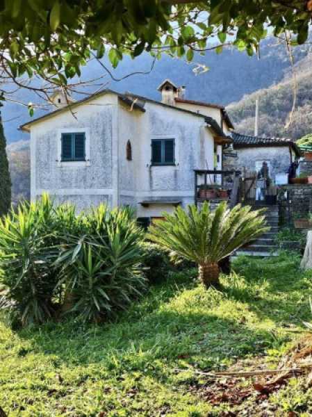 villa in vendita a santa margherita ligure san lorenzo della costa