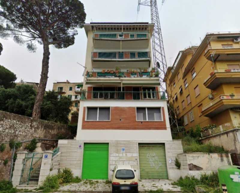 appartamento in affitto a tivoli via villa braschi 84