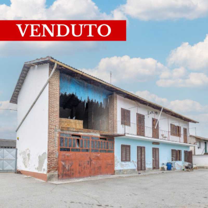 casa indipendente in vendita a villafranca piemonte frazione madonna orti 42