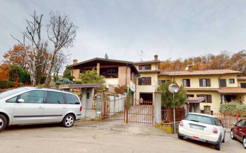 villa in vendita a castellarano via ariosto