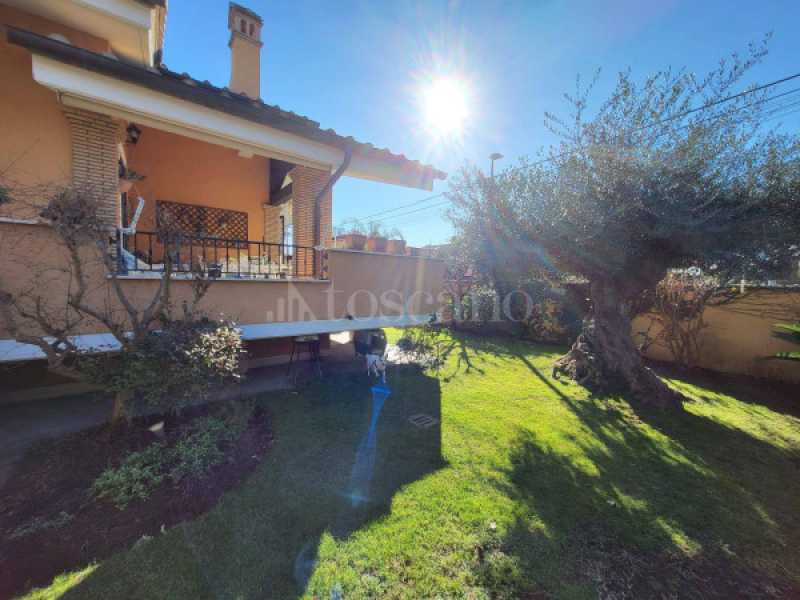 villa in vendita a roma via giovanni bolzoni