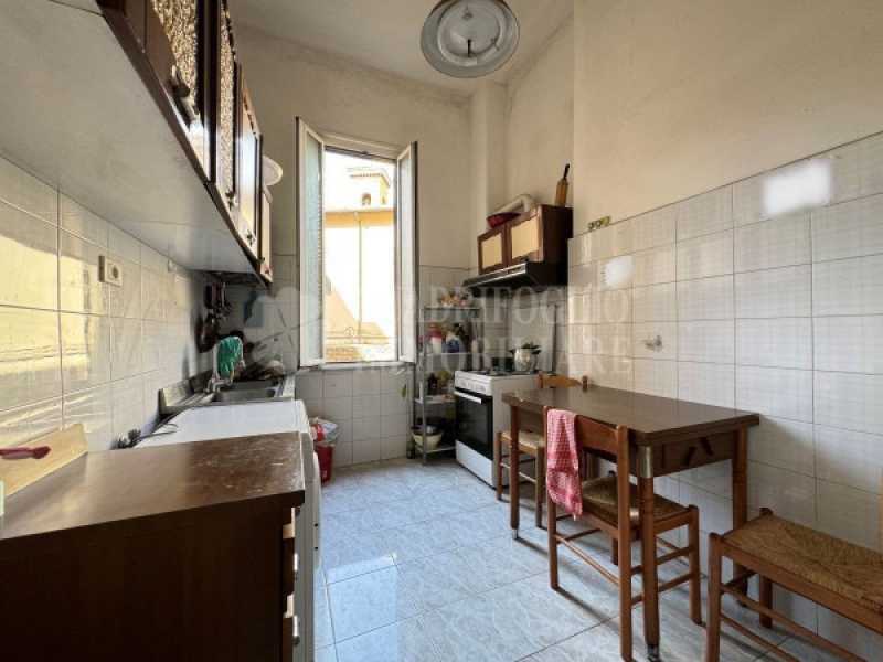 appartamento in vendita a roma circonvallazione casilina 136