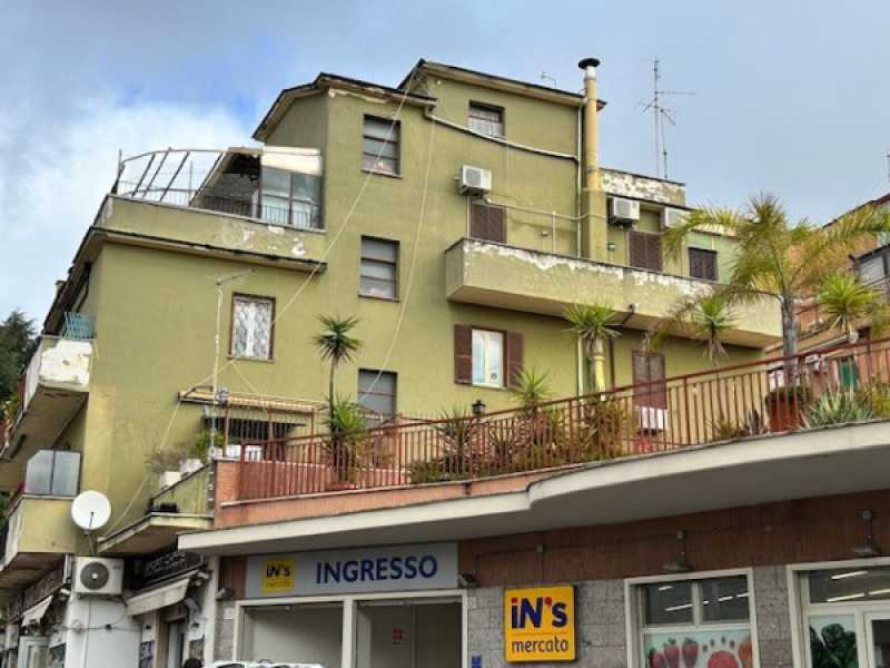 appartamento in vendita a roma piazza clemente xi