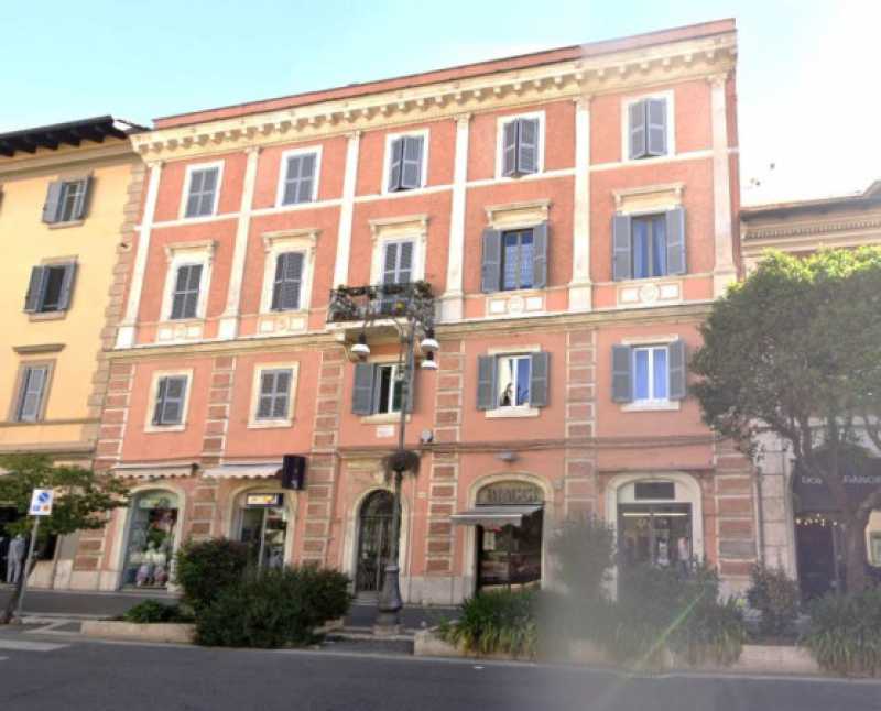 appartamento in vendita a genzano di roma corso gramsci