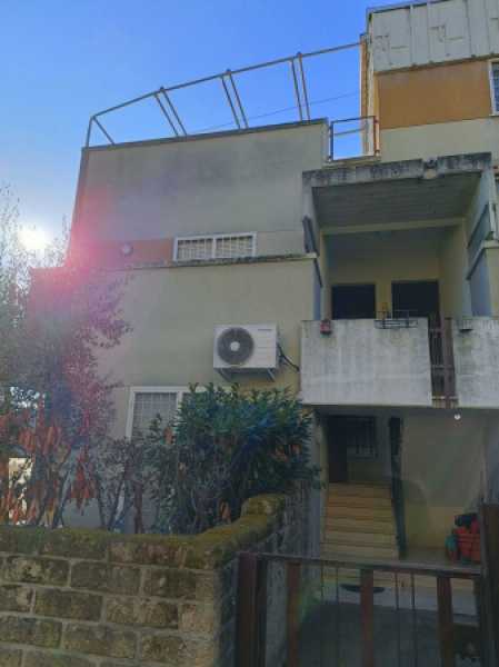 appartamento in vendita a roma via di torre gaia