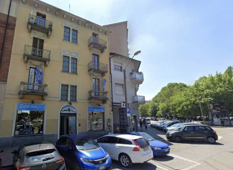 appartamento in vendita a torino piazzale san gabriele di gorizia 185