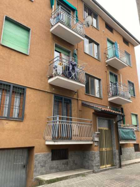 appartamento in vendita a garbagnate milanese via fratelli signorelli 15