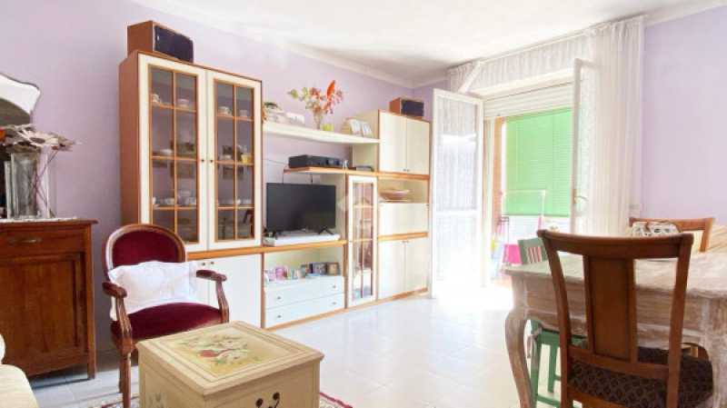 appartamento in vendita a baranzate via milano 223