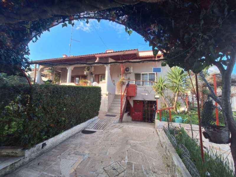 villa in vendita a statte via bernardo pasquini n 19