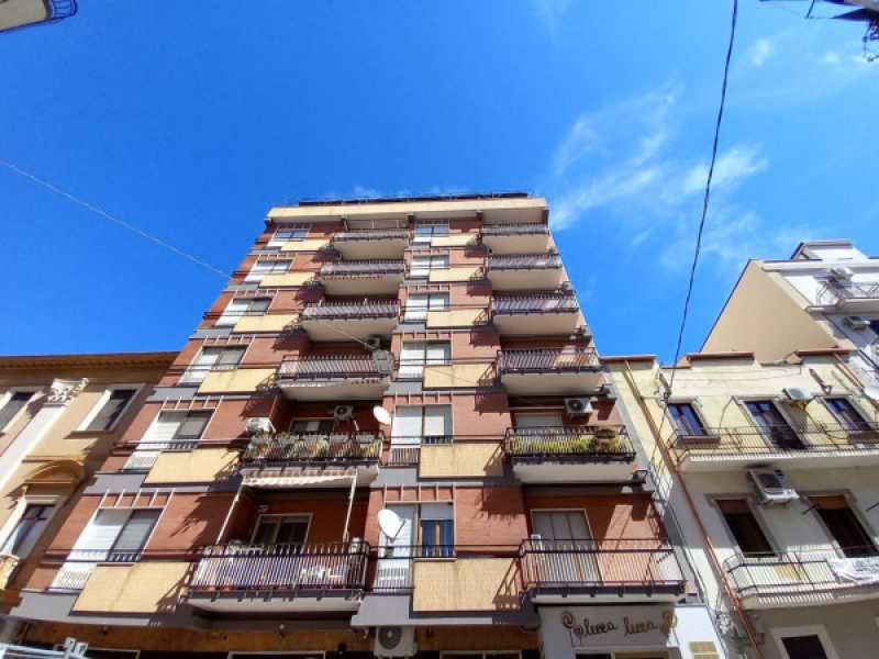 appartamento in vendita a crotone via venezia 35