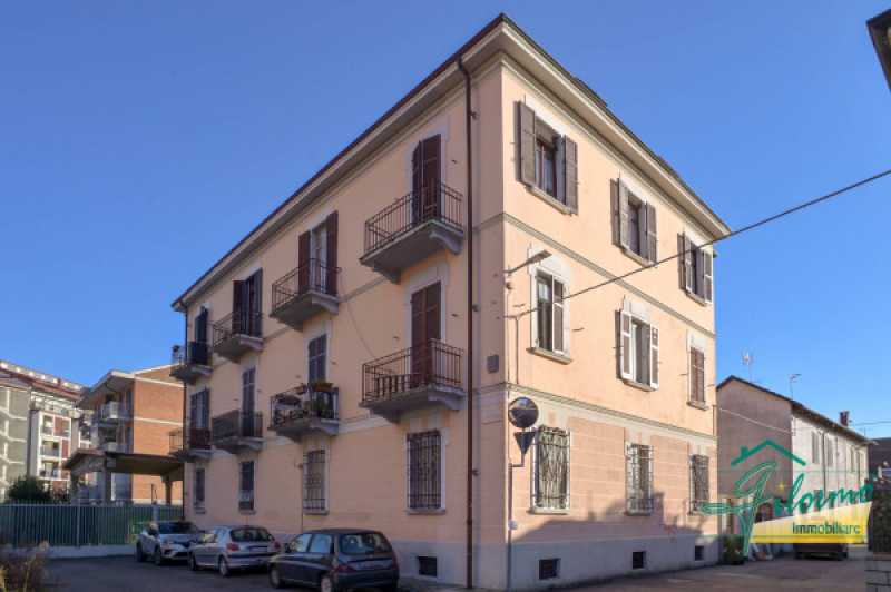 appartamento in vendita a moncalieri via montenero