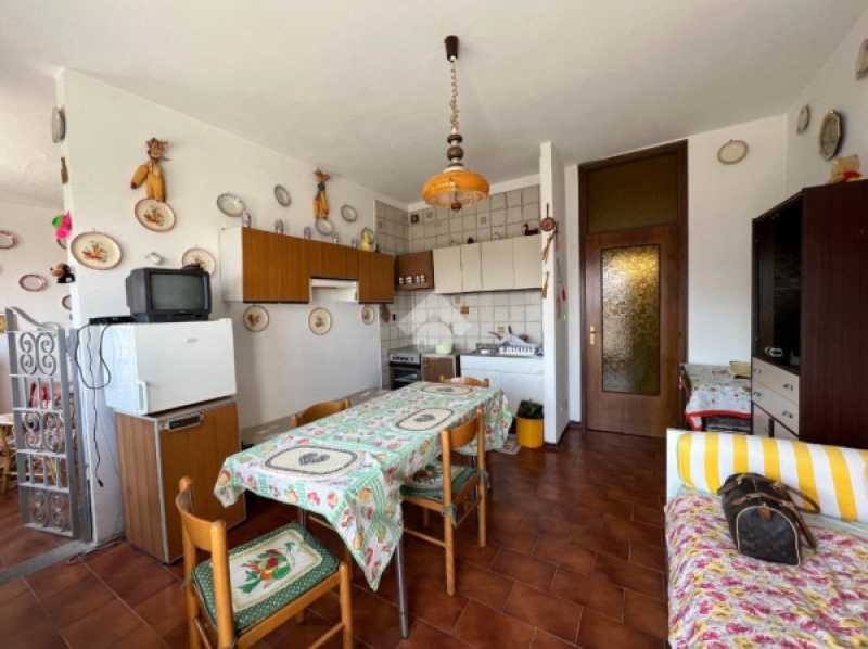 appartamento in vendita a bibiana via san vincenzo 177