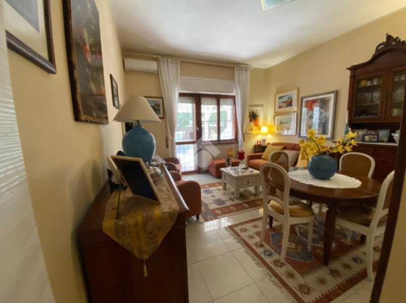 appartamento in vendita a roma via casilina 1616