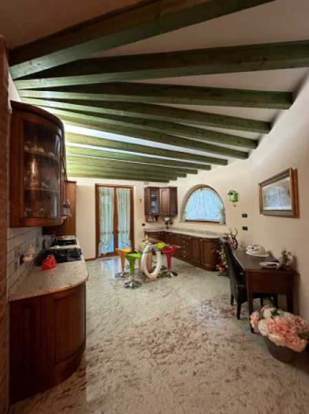 villa in vendita a roccafranca