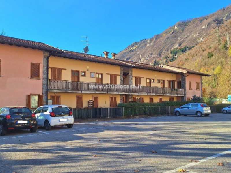 appartamento in vendita a villa d`ogna