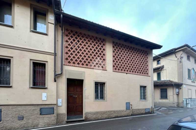 casa indipendente in affitto a chieve via lanfranco 6