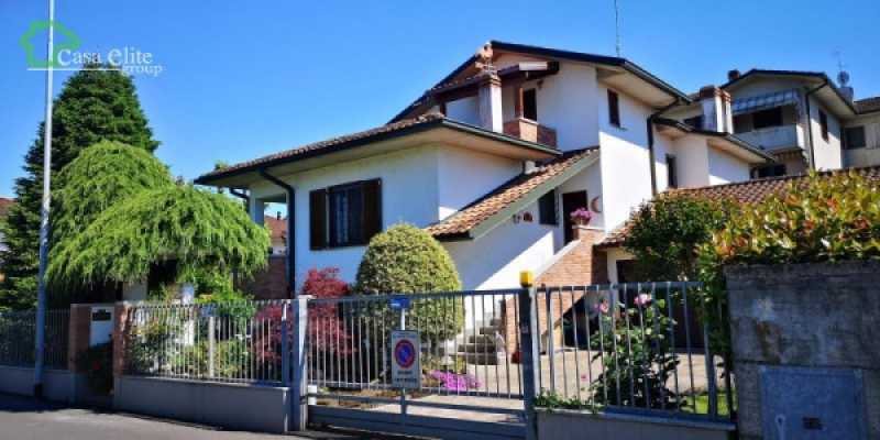 villa in vendita a san zenone al lambro via rodolfo morandi 10