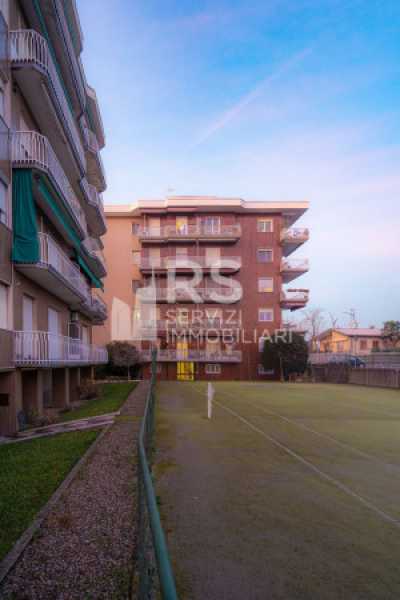 appartamento in vendita a pregnana milanese via vittorio emanuele ii 15