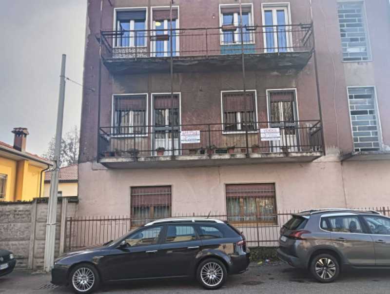 appartamento in vendita a villa cortese via vittorio alfieri 17