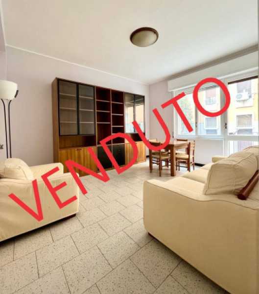 appartamento in vendita a san donato milanese via della libertã  52
