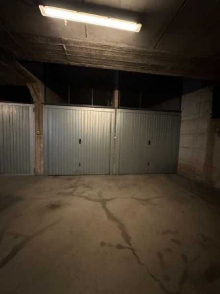 box garage in vendita a rivoli via dei mille