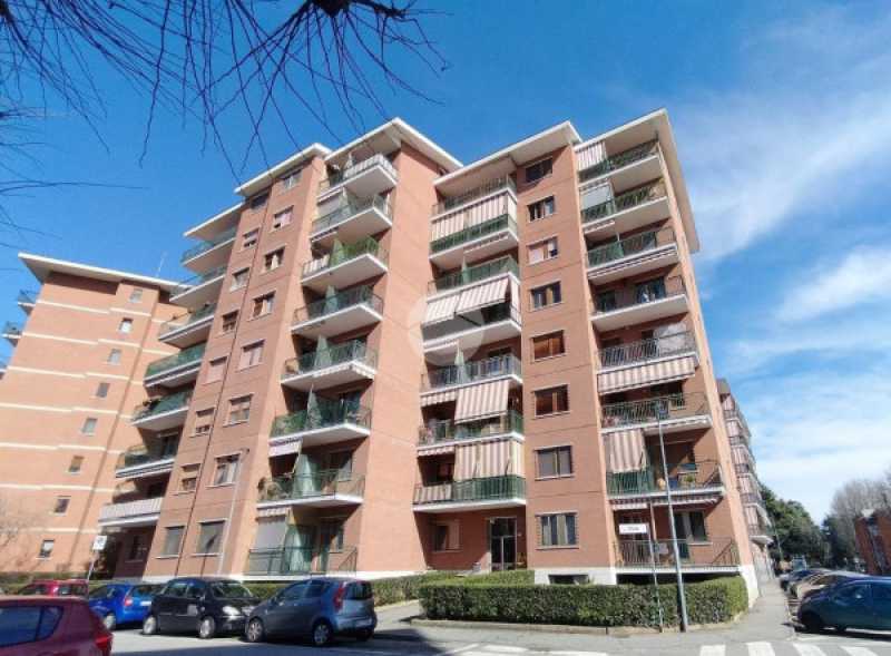 appartamento in vendita a borgaro torinese via ciriã¨ 62