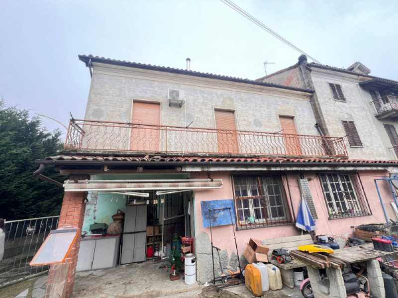 rustico casale in vendita a nizza monferrato strada alessandria 8