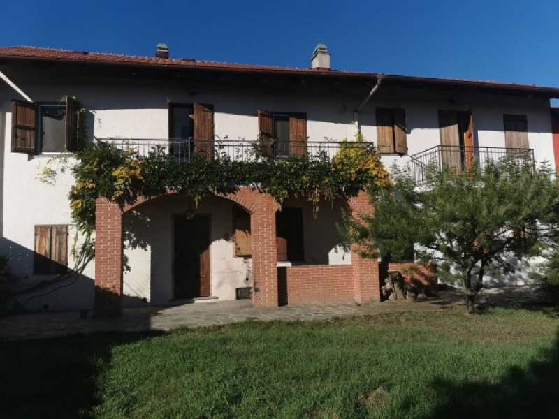 villa in vendita a piea via vallunga 81