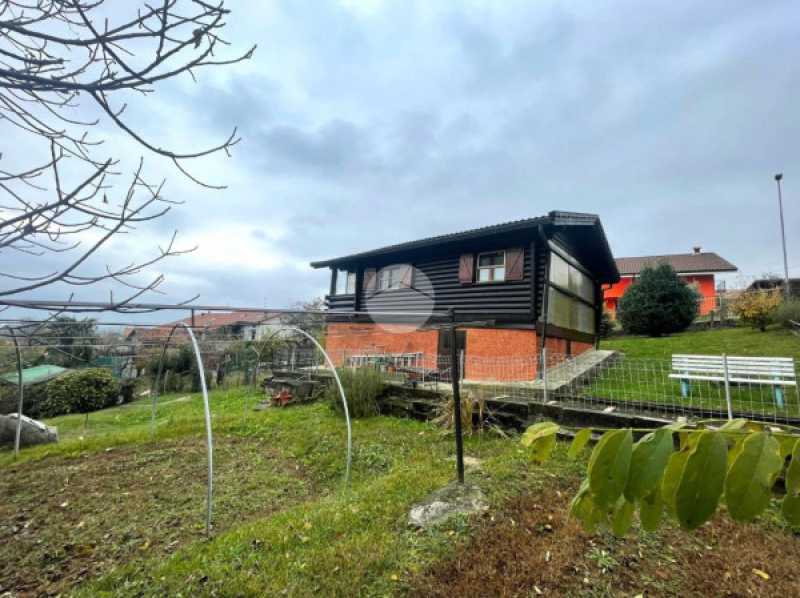casa indipendente in vendita a vallo torinese via druina 14