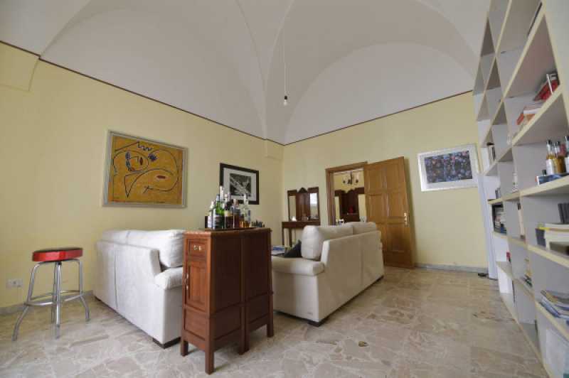 villa in vendita a specchia via pasubio 53