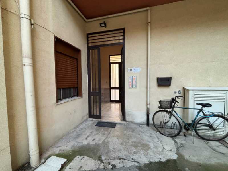 appartamento in vendita a villafranca tirrena via giorgio la pira 22